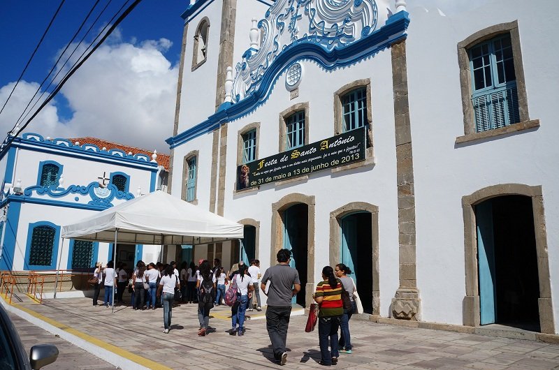 Inscrições abertas para Circuito Histórico que acontece na próxima quinta (8)