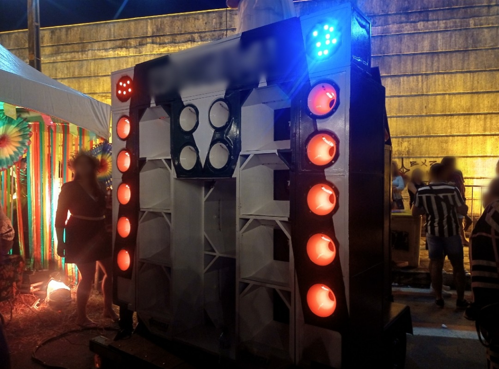 Fiscalização a festejos juninos em Natal continua no fim de semana