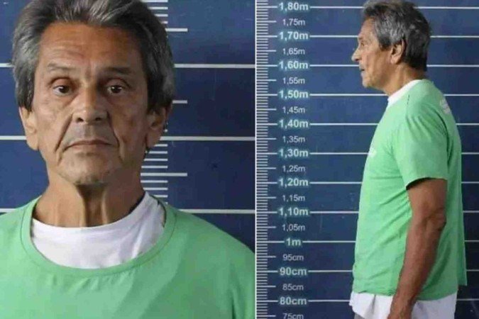 Roberto Jefferson ouve vozes e chora sem parar, diz revista