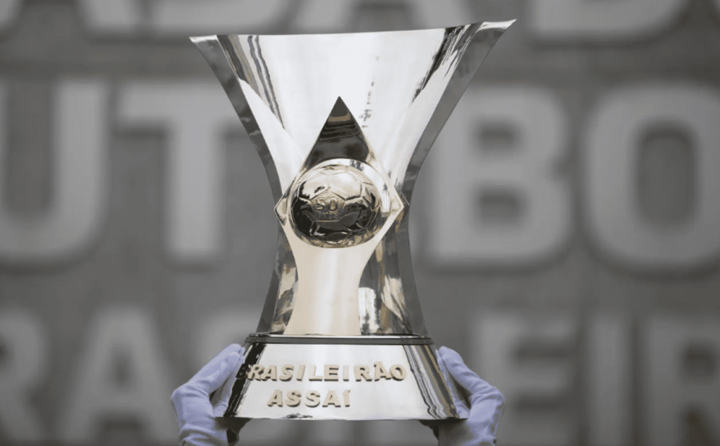 Inteligência Artificial projeta quem será o campeão do Brasileirão e os rebaixados