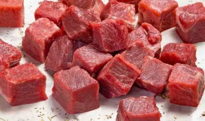 Preço da carne recua pelo sexto mês seguido e acumula queda de 5,8% no ano