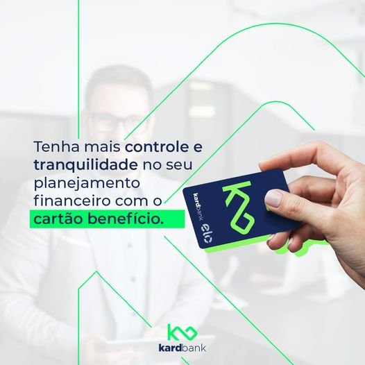 Faz um Kard: Fintech moderniza acesso ao crédito com Cartão Benefício para servidores