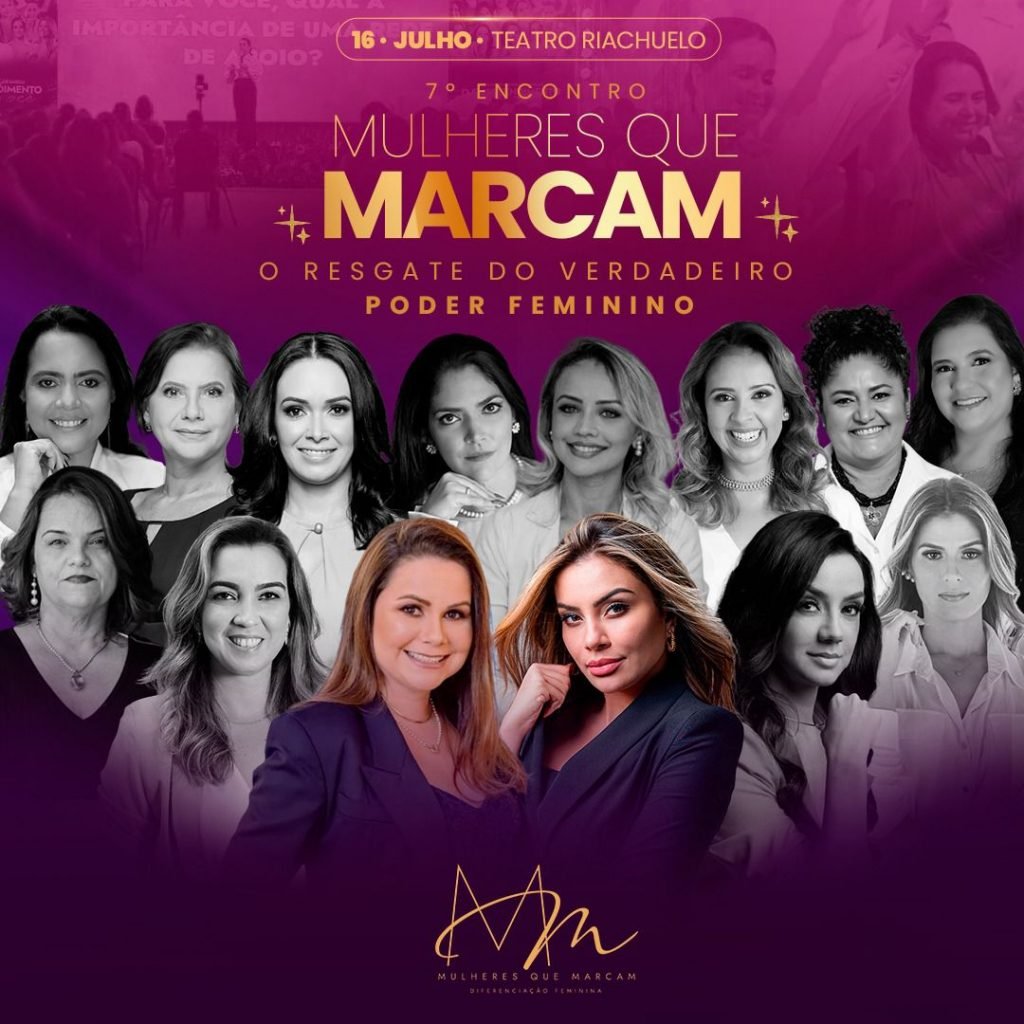 Natal recebe maior evento de empreendedorismo feminino do Nordeste neste domingo