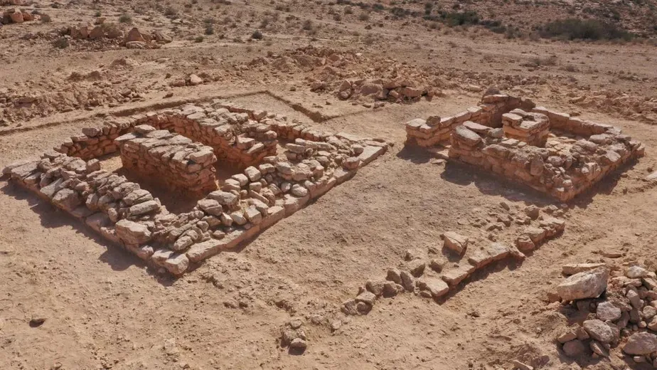 Dezenas de esqueletos de 2.500 anos são achados em deserto de Israel