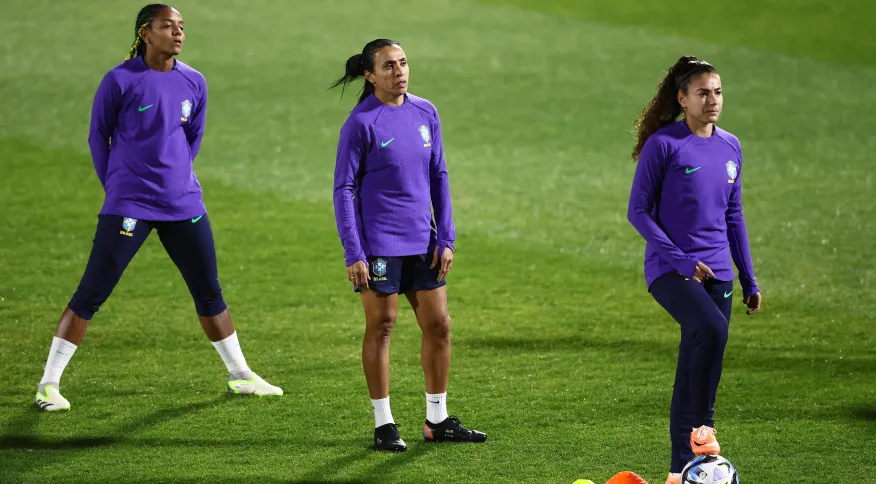 Brasil x Panamá: o que você precisa saber sobre a estreia da Seleção na Copa do Mundo Feminina