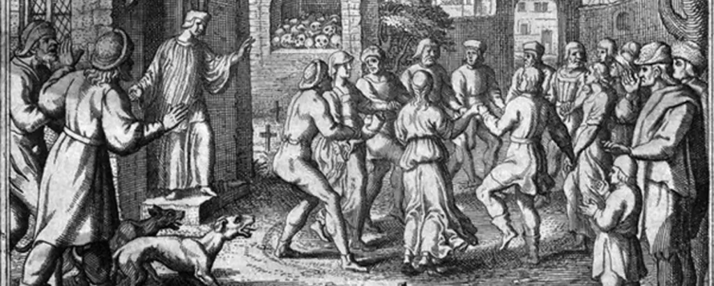 4 dos casos de histeria em massa mais inexplicáveis da história