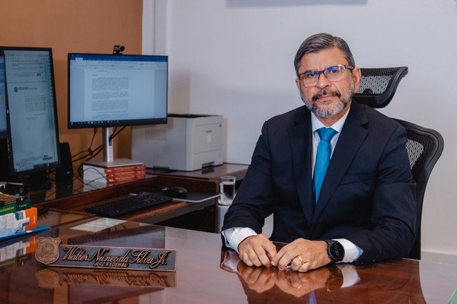 Juiz Federal Walter Nunes é reconduzido para o Conselho Nacional de Políticas Criminais