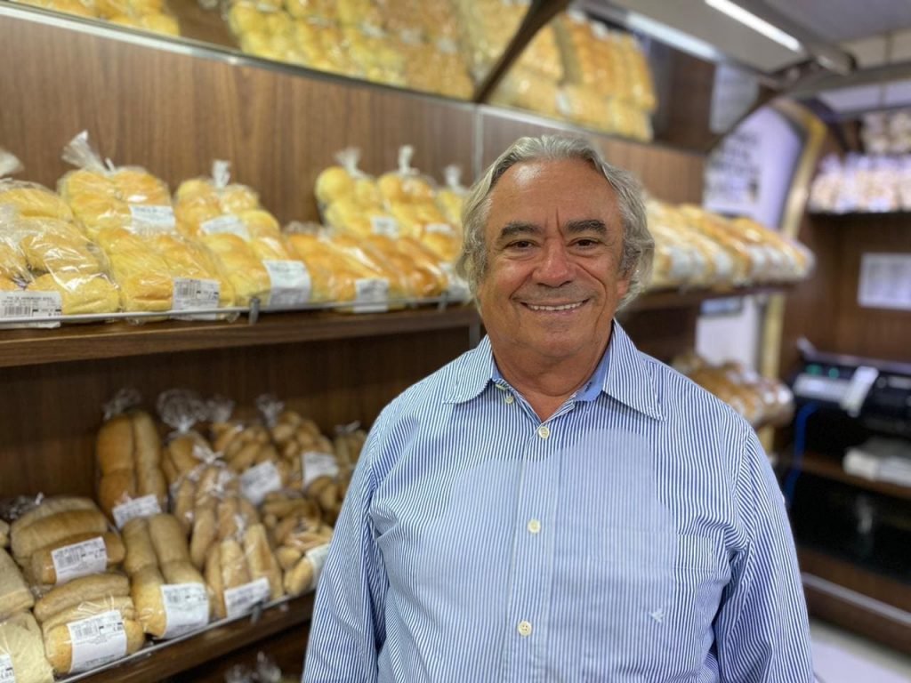 Lideranças empresariais da panificação no RN destacam importância do associativismo para o setor no Dia do Panificador