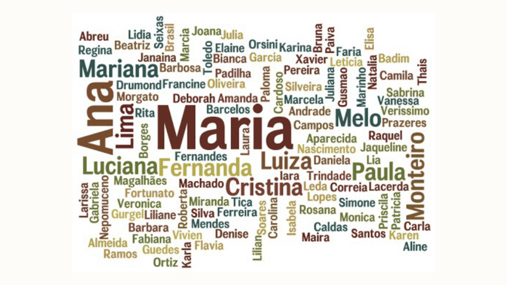 Quantas pessoas têm meu nome? Veja como descobrir com ferramenta do IBGE