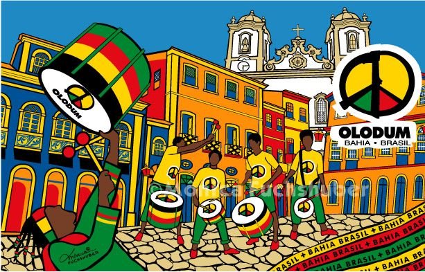 Sai top 50 das cidades mais musicais do mundo: uma é brasileira!