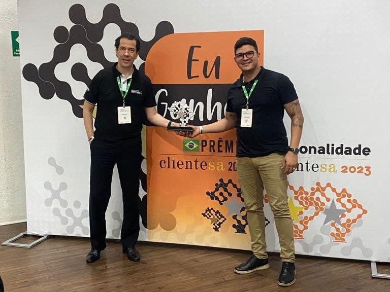 Estratégia de atendimento multicanal da Unimed Natal ganha prêmio de experiência do cliente