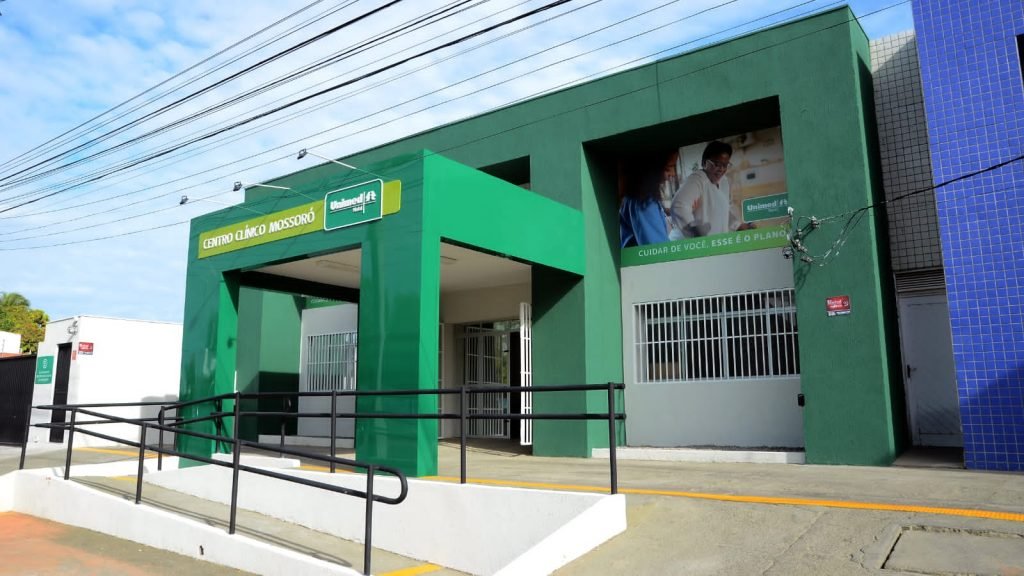 Mossoró tem novas especialidades no Centro Clínico Unimed
