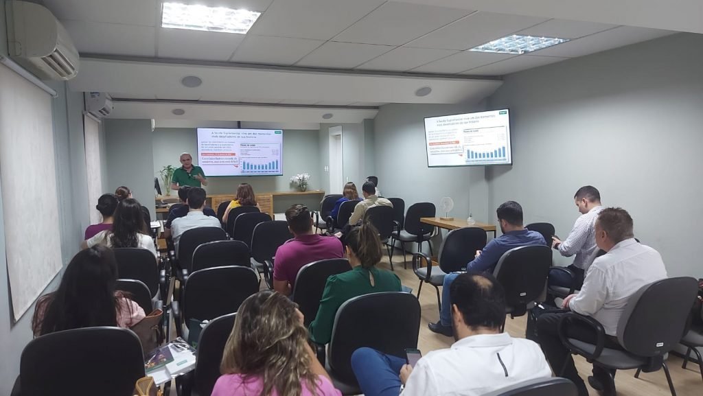 Novos médicos cooperados são recebidos pela Unimed Natal