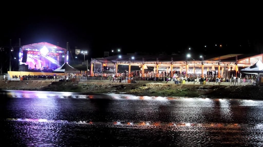 Festival de Inverno de Serra de São Bento confirmado para o mês de agosto