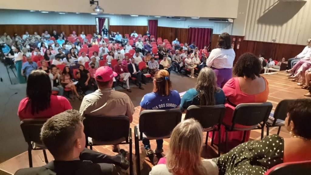 Última etapa de escuta presencial do PPA RN Participativo ocorrerá em Natal