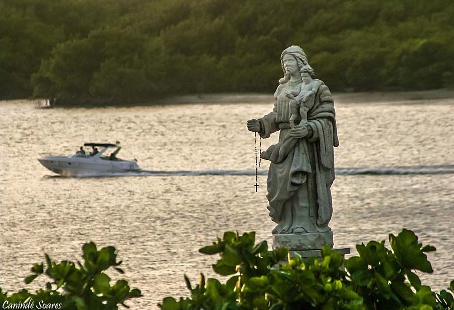 Idema emite Licença de Regularização de Operação para obras na Pedra do Rosário