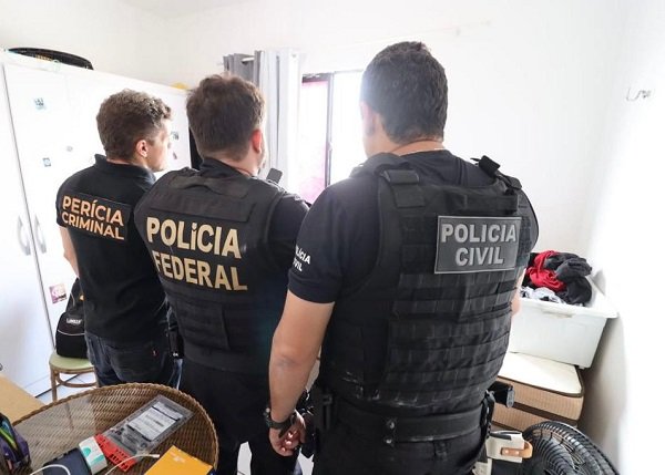 Operação combate exploração sexual de crianças e adolescentes na Grande Natal