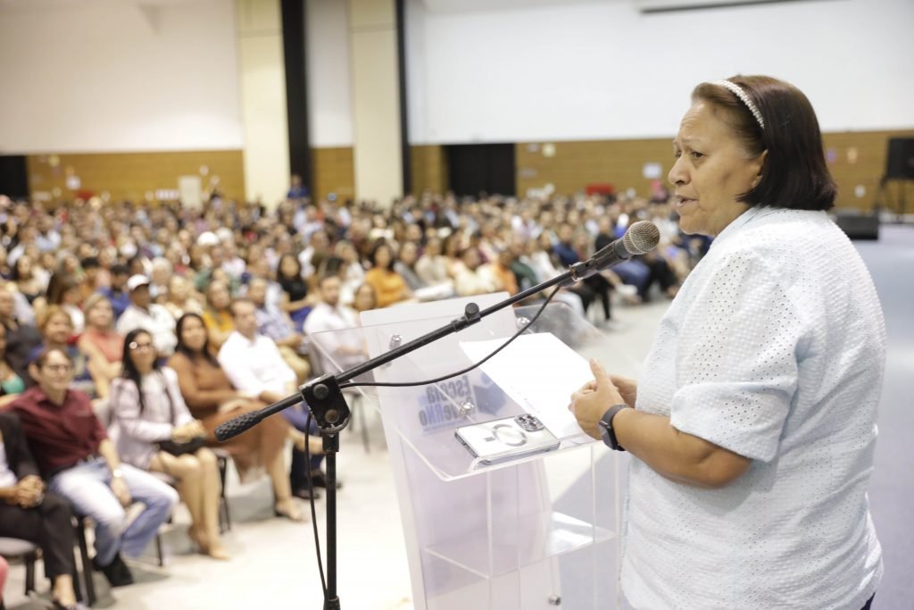 Governo do RN inicia posse de 577 novos servidores para socioeducação