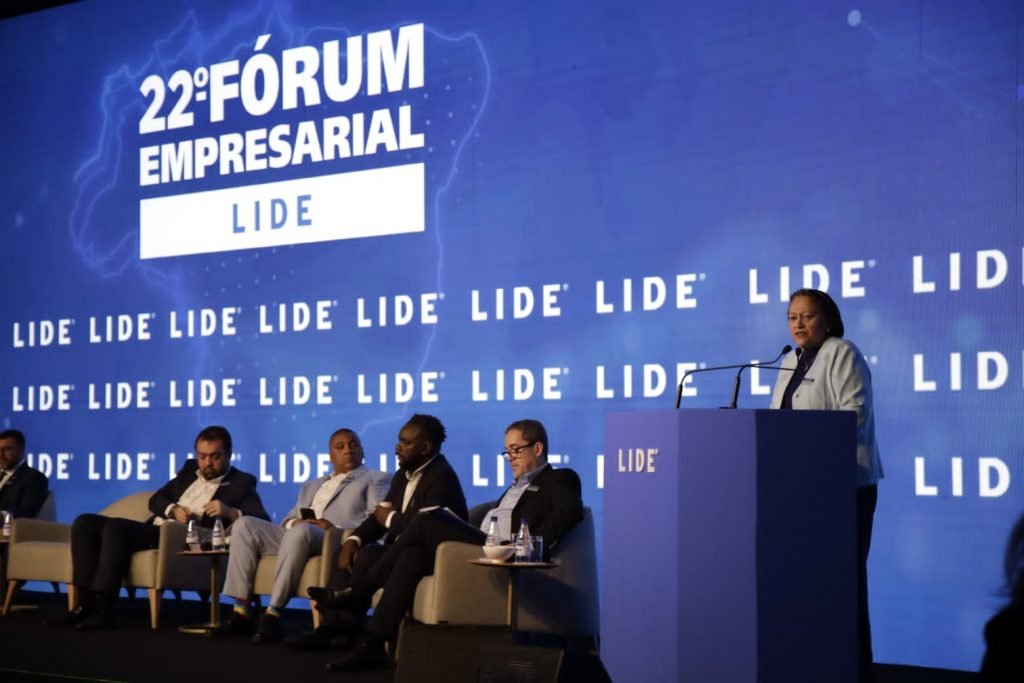 Protagonismo do RN no campo das energias renováveis é destaque em encontro empresarial no RJ