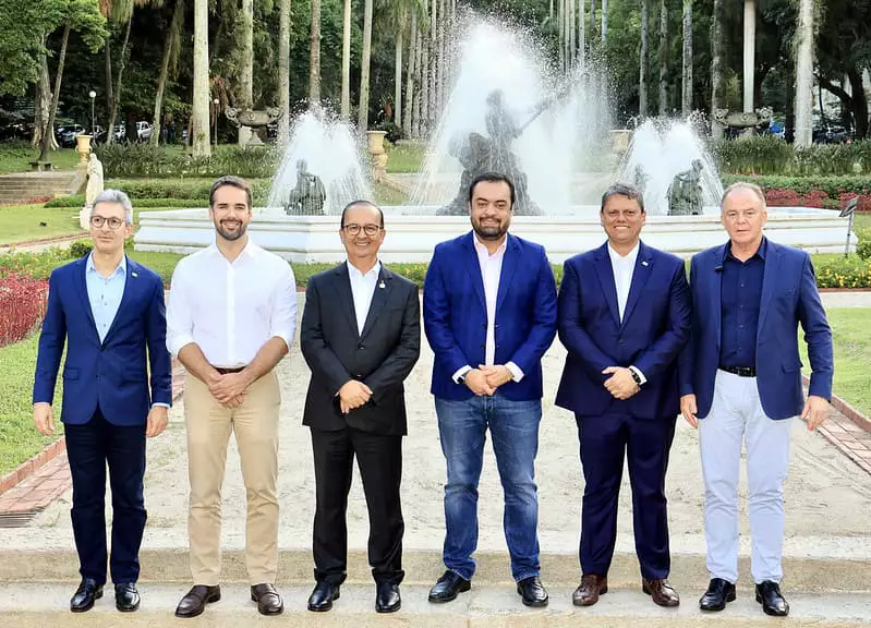 Governadores e prefeitos pressionam contra texto da reforma tributária