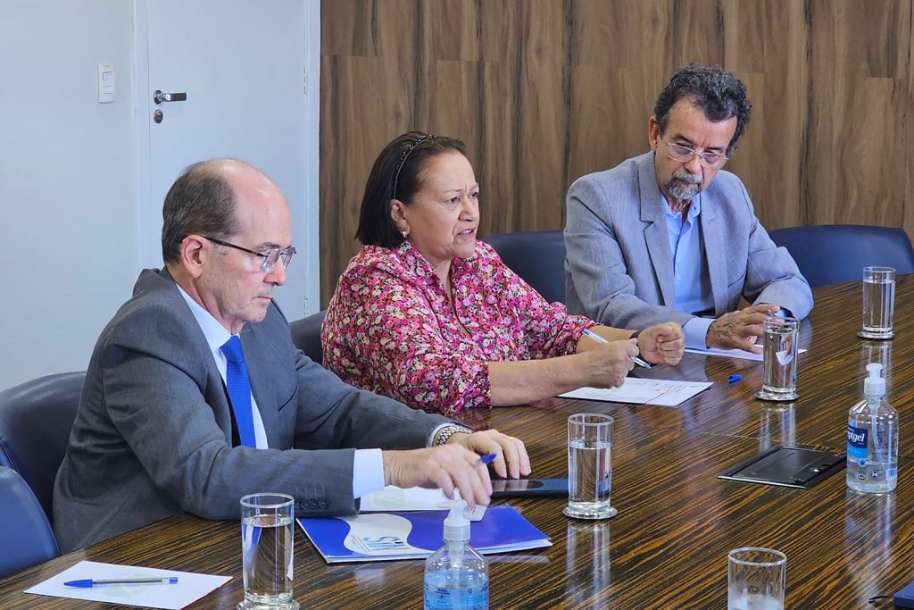 Infraero acena positivamente para melhoria do Aeroporto de Mossoró