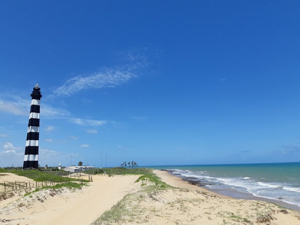 Sesc RN oferece passeios para Cerro Corá, Touros, e São Miguel do Gostoso