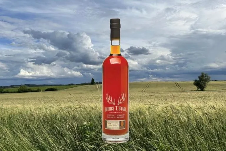 O melhor bourbon do mundo, segundo concurso de whiskies