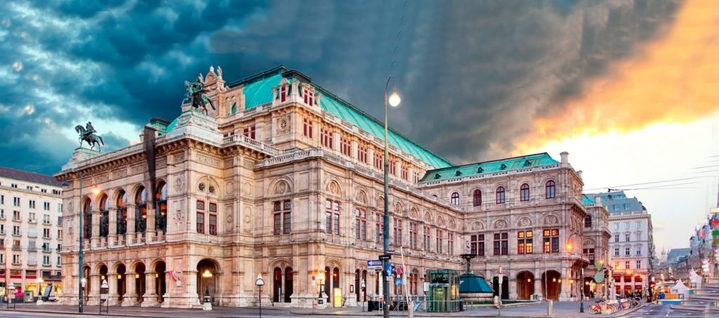 Viena, na Áustria, é eleita a melhor cidade do mundo para morar; Veja a lista