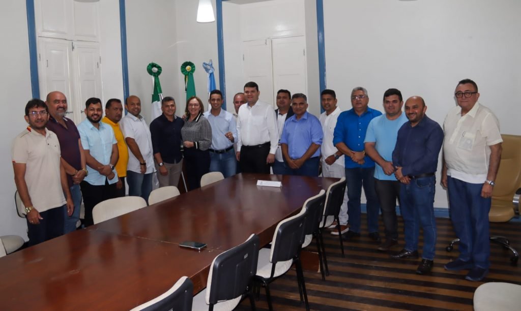 Senadora Zenaide cumpre agenda no Oeste Potiguar, se reúne com prefeitos e confere ações realizadas com emendas