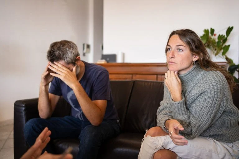 3 brigas clássicas em relacionamentos e como resolvê-las