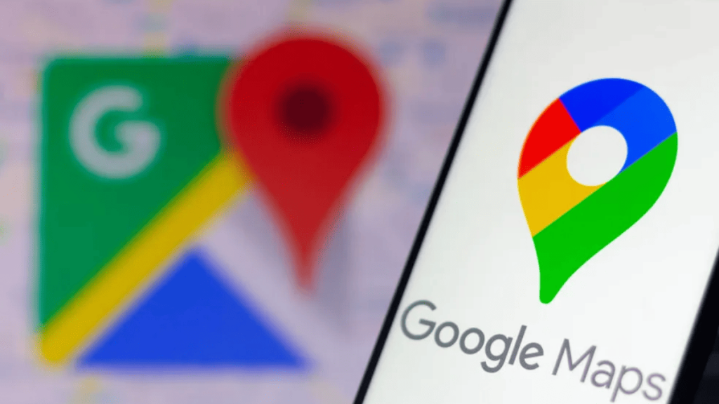 Dica: evite usar Google Maps no celular sem esta configuração!