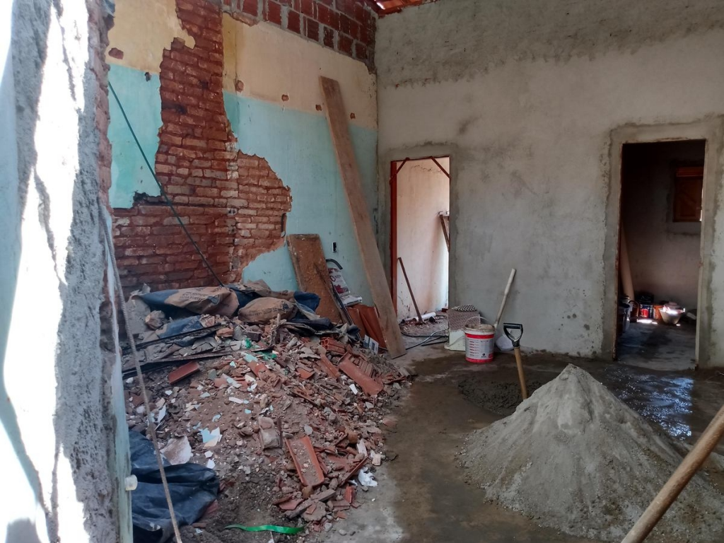 Semurb alerta sobre as infrações urbanísticas