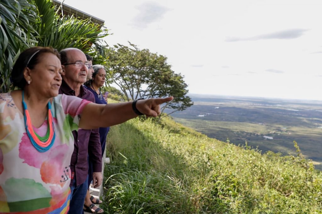 Ecoposto assegura sustentabilidade ao Monumento Natural Cavernas de Martins