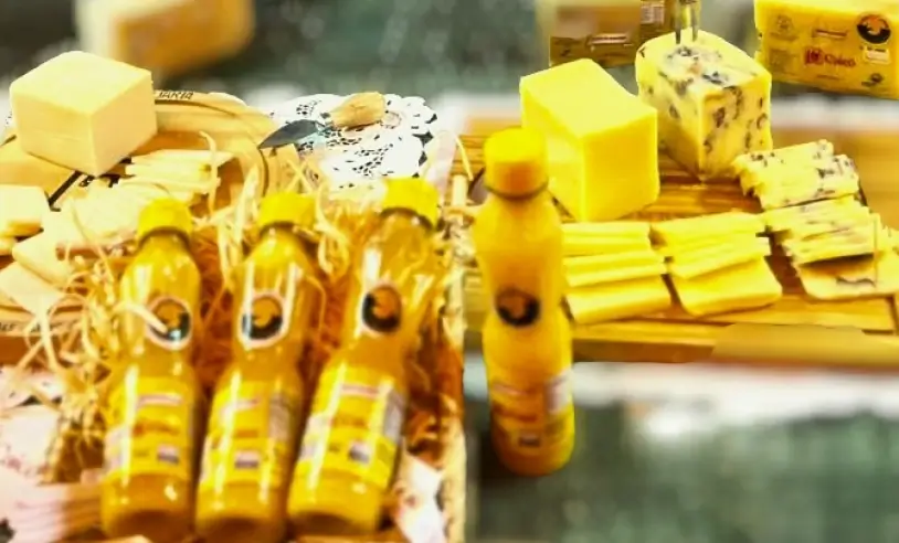 Queijos Artesanais do RN conquistam 15 medalhas no 6º Prêmio Queijo Brasil