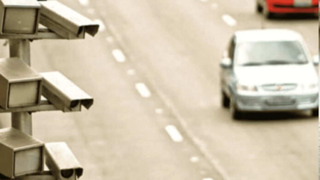 Qual é a tolerância de um radar de velocidade?