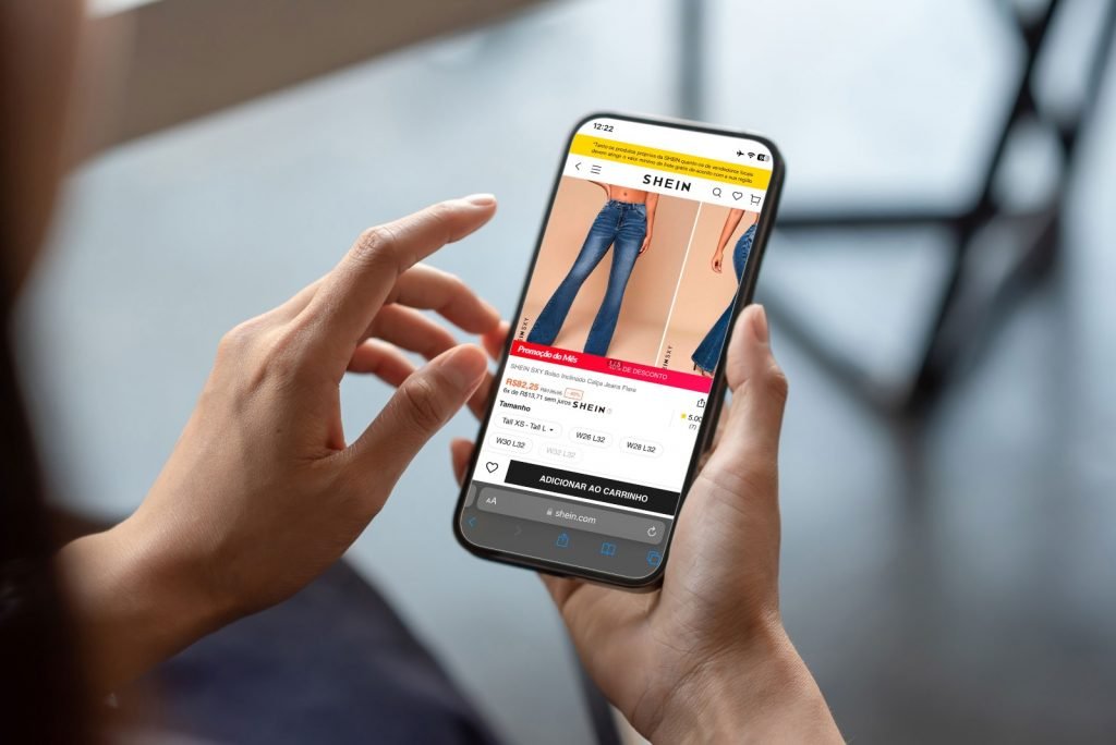 Nota: FIERN celebra anúncio da produção industrial da SHEIN no RN