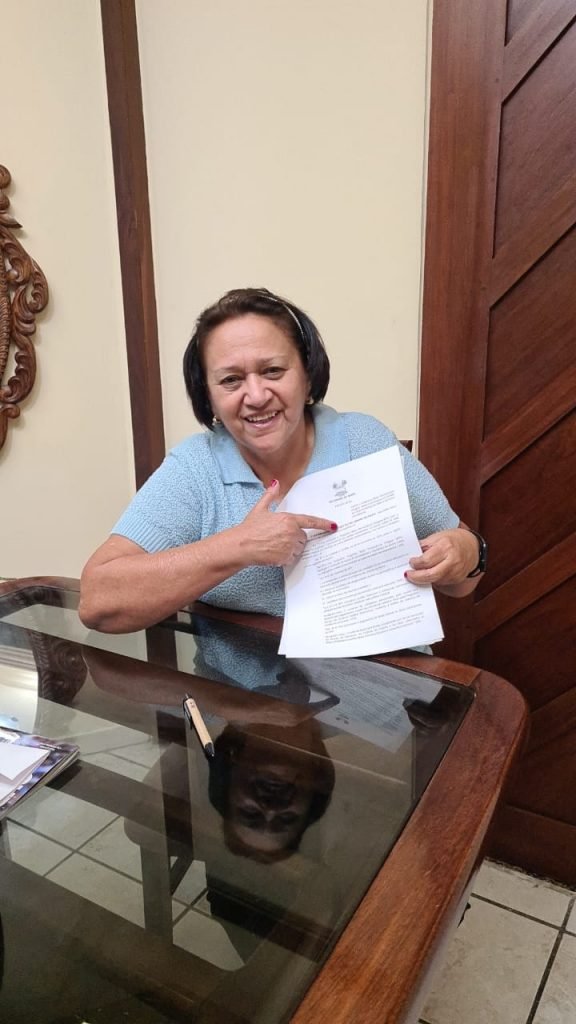 Governo do RN envia à Assembleia PL que institui bolsa para permanência de estudantes na rede pública