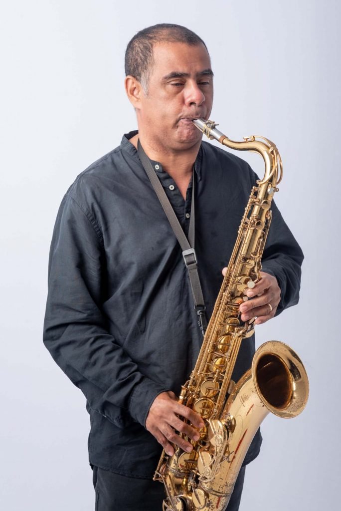 Chico Bethoven homenageia K-Ximbinho no Concertos Potiguares deste sábado