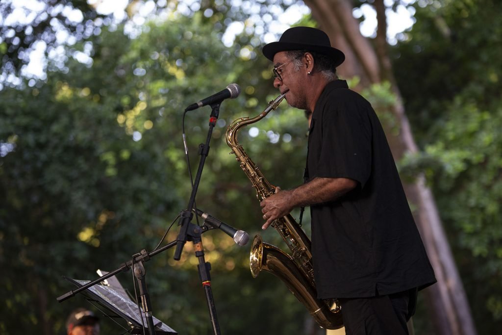 Concertos Potiguares deste sábado (12) recebe Chico Bethoven com “K-XIMBLUES”