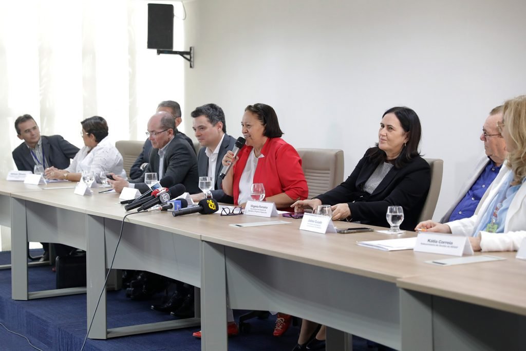 PAC será um marco transformador para a economia potiguar