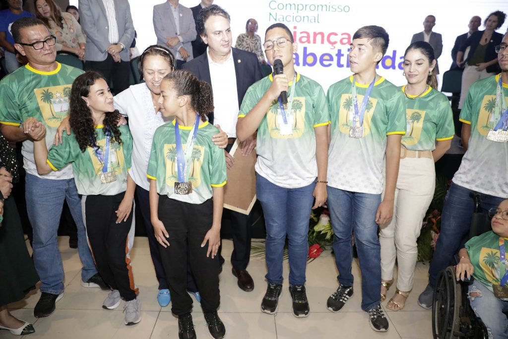 Governo do RN e MEC firmam compromissos para avanços na Educação