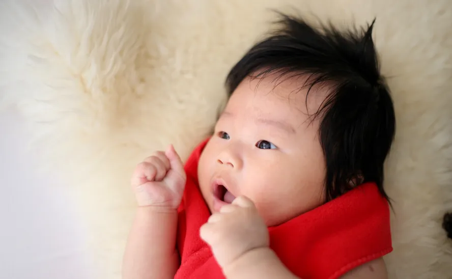 Ouça a música de Mozart que pode atuar como “analgésico” para bebês, segundo estudo