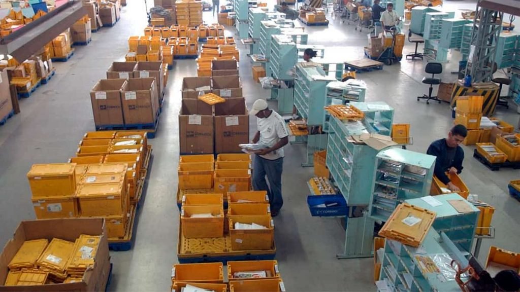 Imposto sobre compras internacionais deixa de ser cobrado a partir de hoje