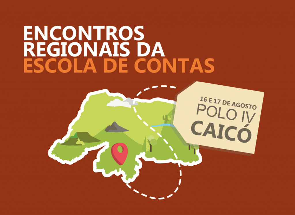 TCE realiza em Caicó o último polo dos encontros regionais com gestores públicos de 2023