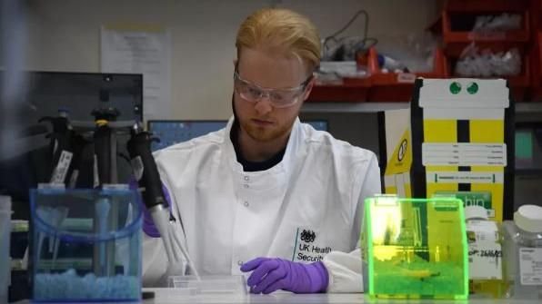 Epidemia misteriosa: o laboratório secreto que busca evitar o próximo surto global de doenças