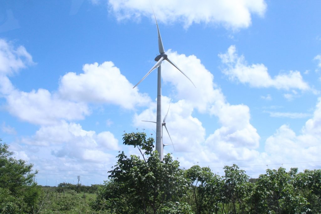 Idema promove audiência pública para implantação de Complexo Eólico no Trairi