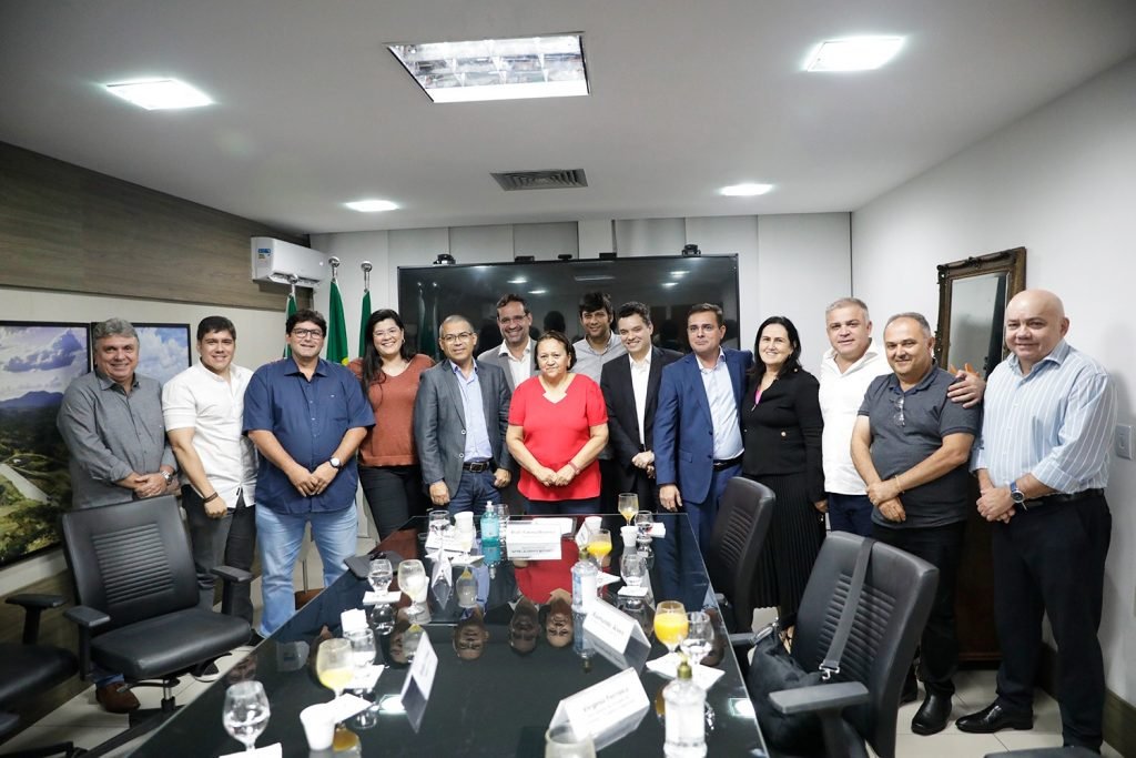 Governo do RN e Femurn fecham acordo sobre pagamento de compensação do ICMS