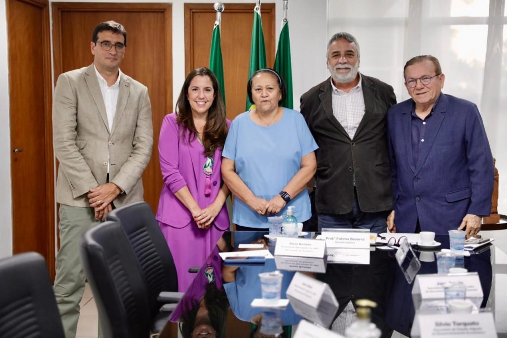 Grupo espanhol demonstra interesse de ampliar investimentos no RN