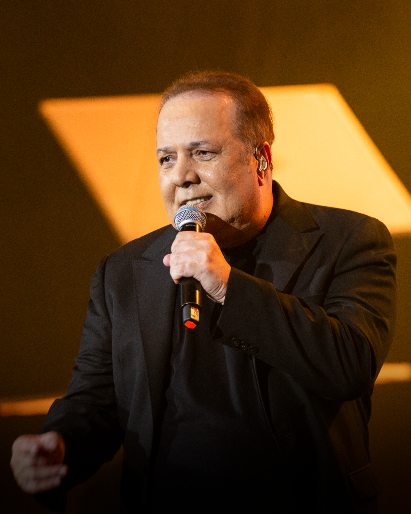 Turnê de José Augusto confirma novas atrações para show em Natal no próximo mês