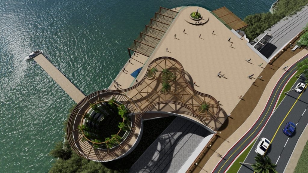 Prefeitura lança edital para obras da Pedra do Rosário e de bairros históricos